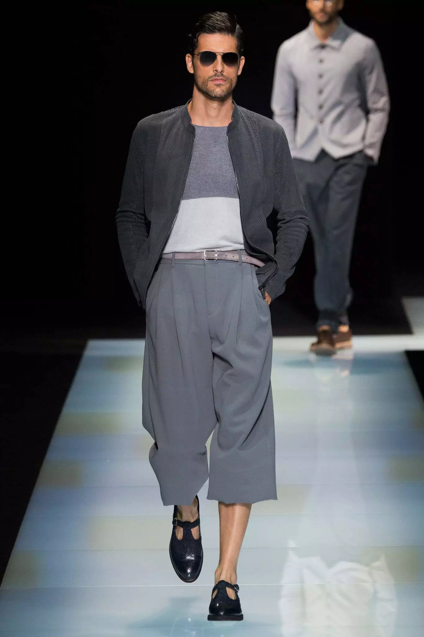 Giorgio Armani vor 2016849