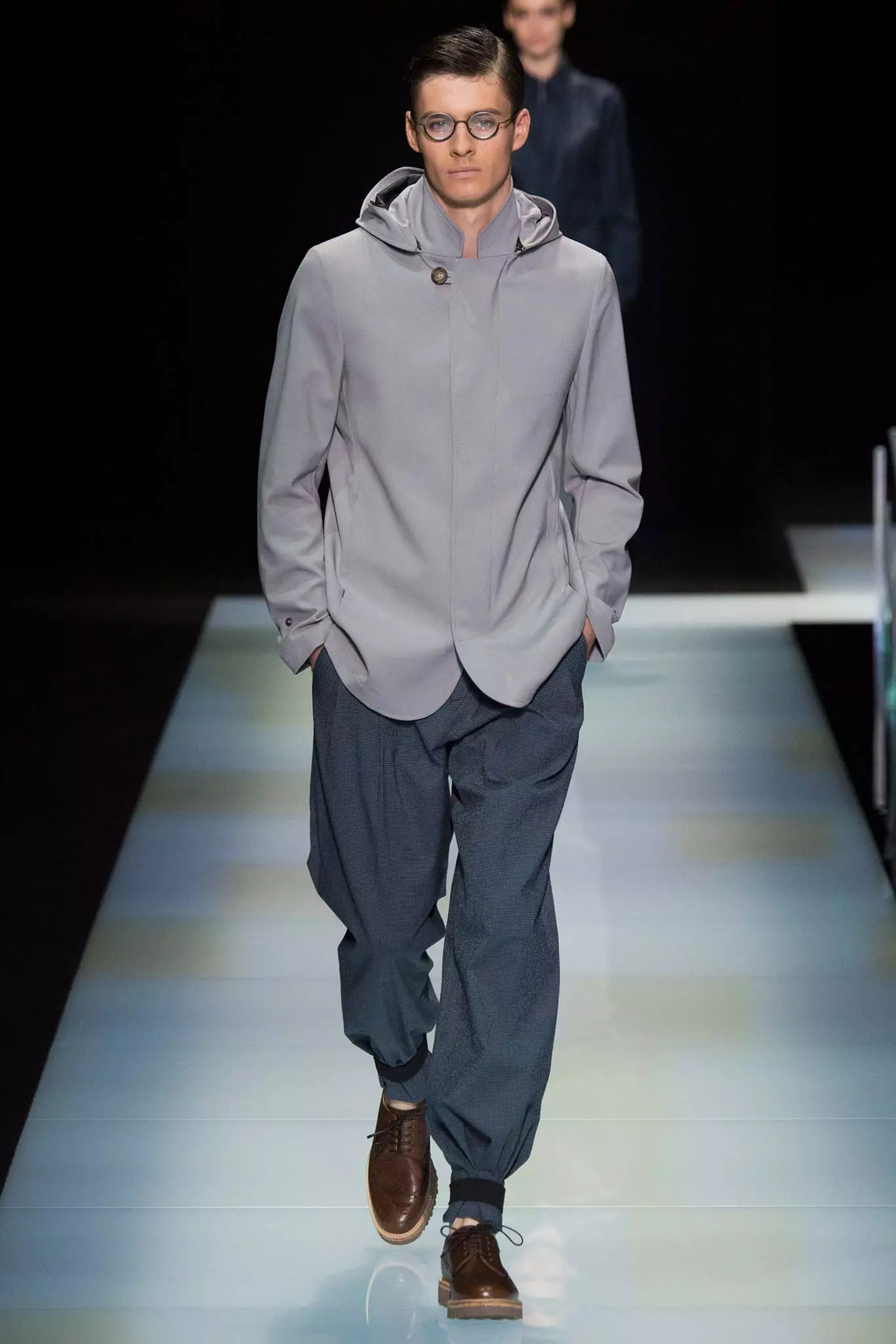 Giorgio Armani Spring 2016851