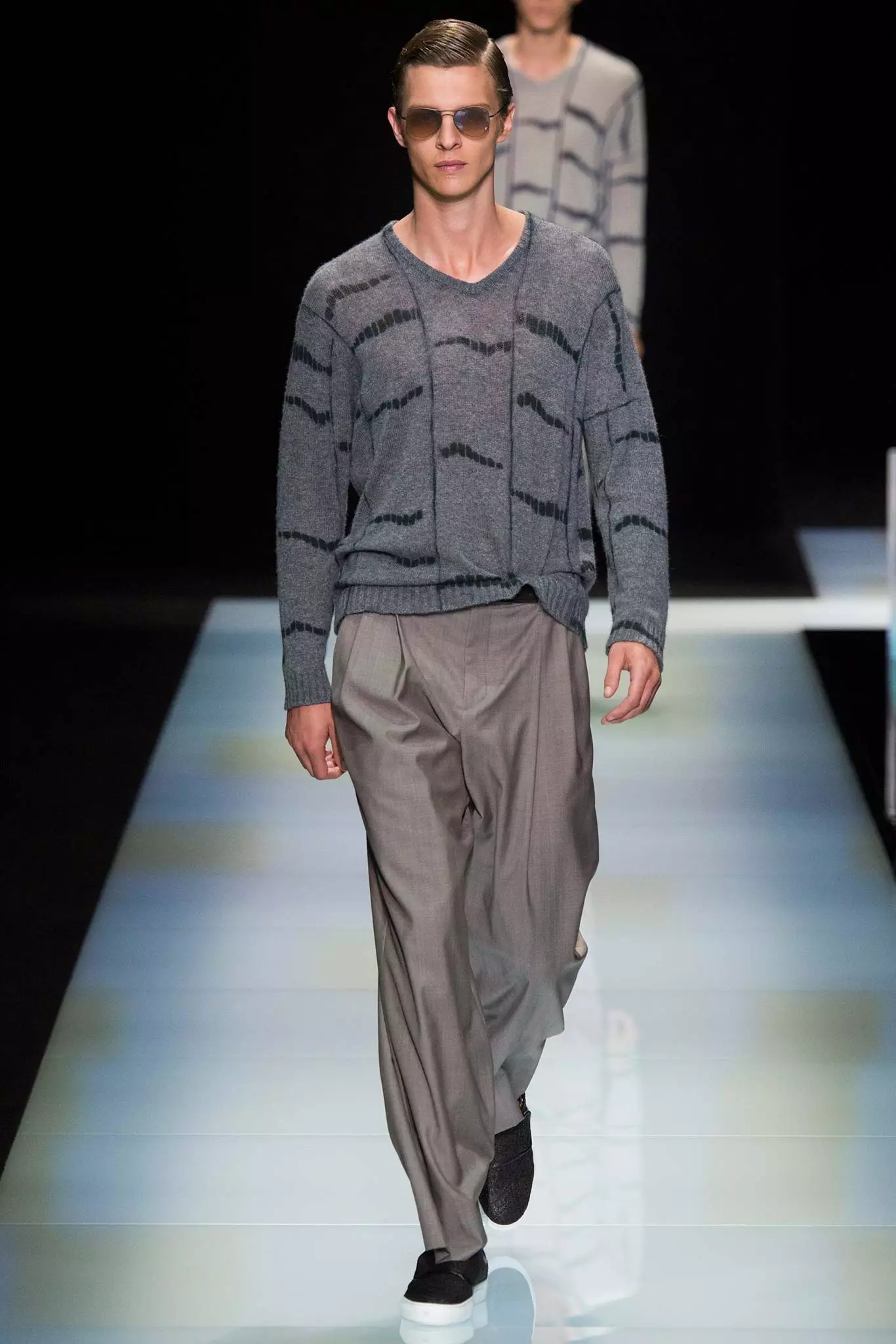 Giorgio Armani Printempo 2016852