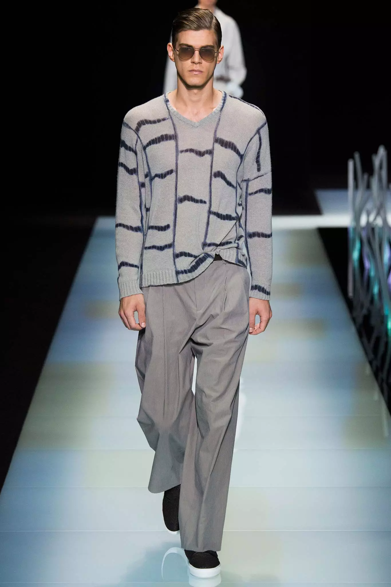 Giorgio Armani İlkbahar 2016853