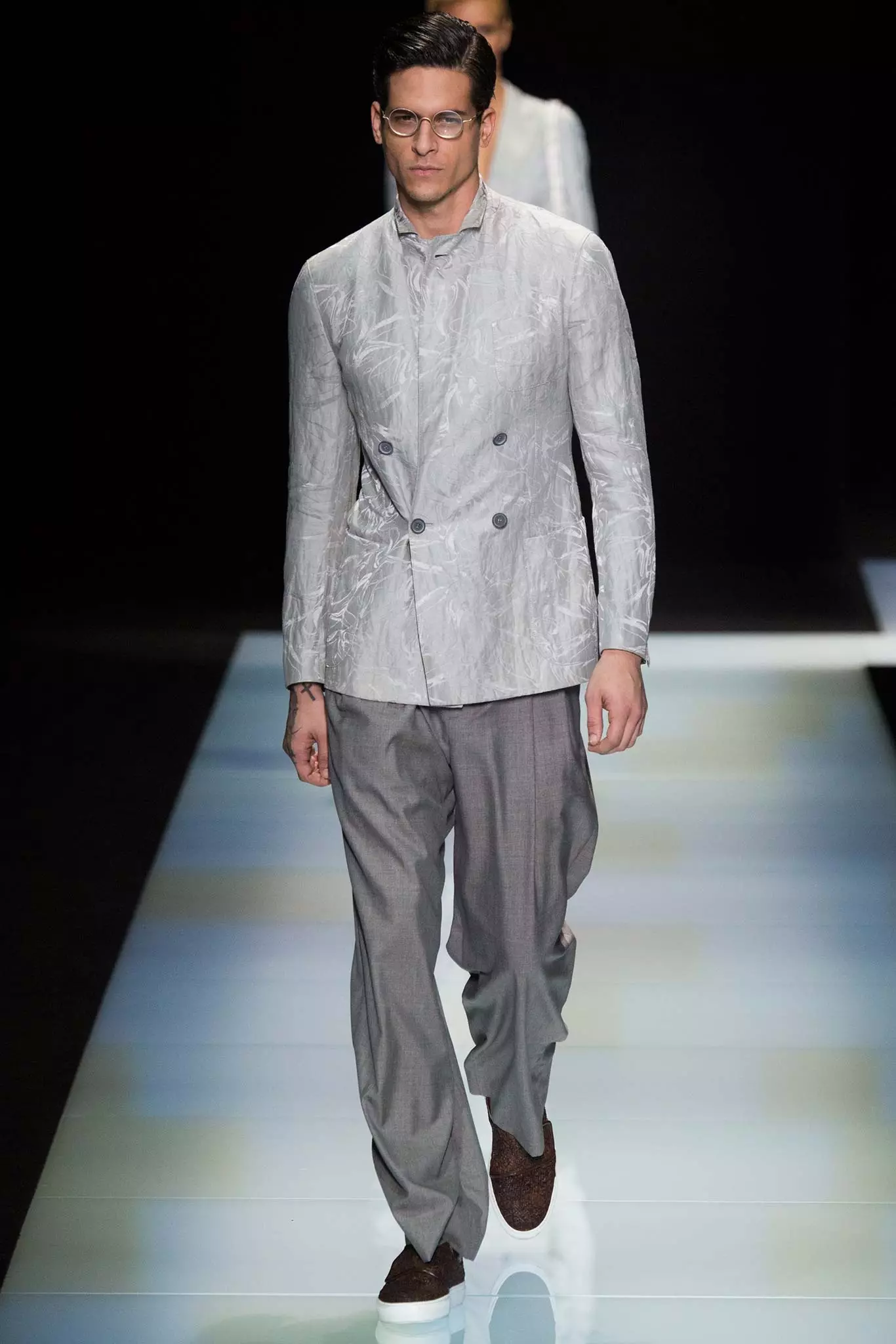 Giorgio Armani Spring 2016856