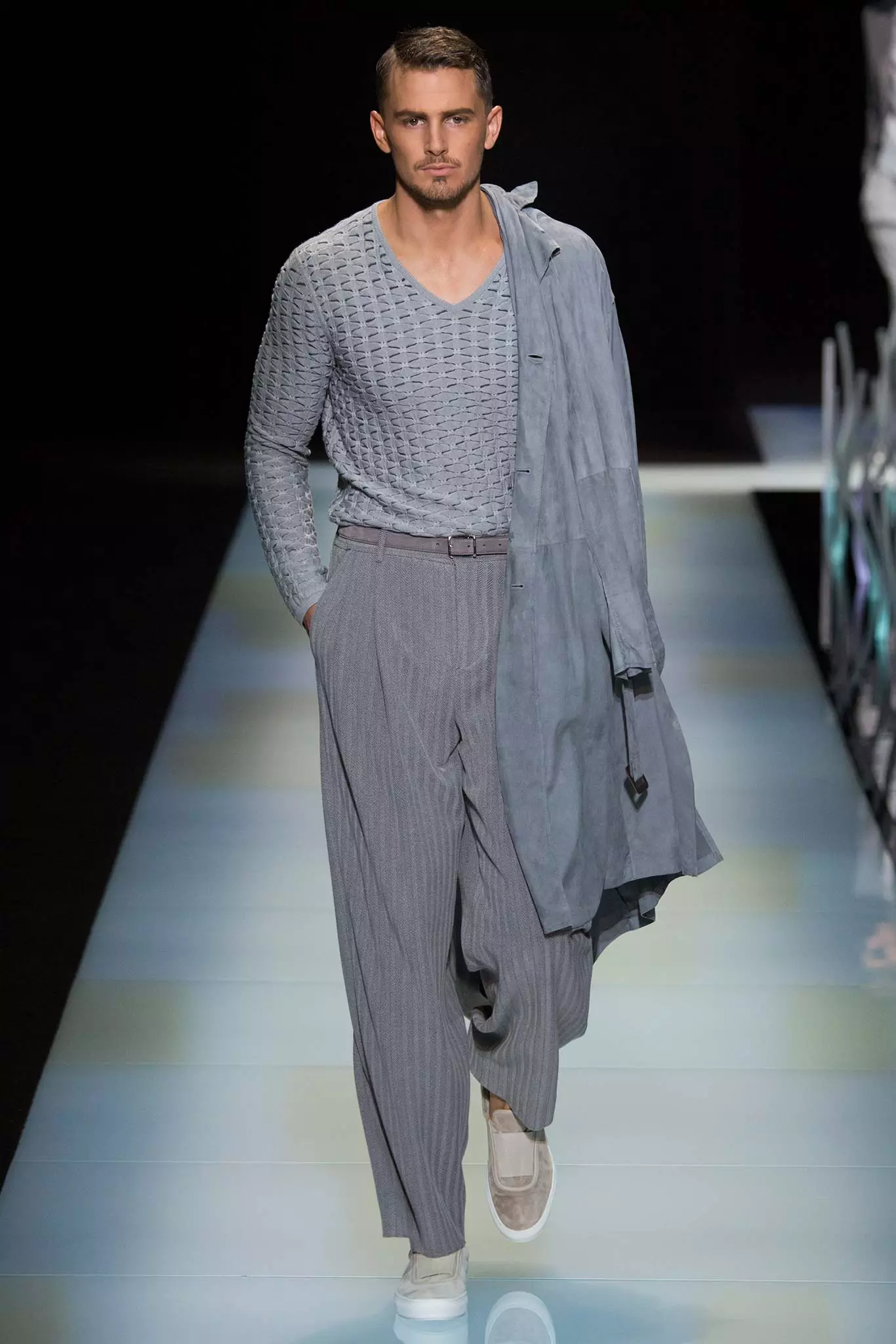 Giorgio Armani باھار 2016858