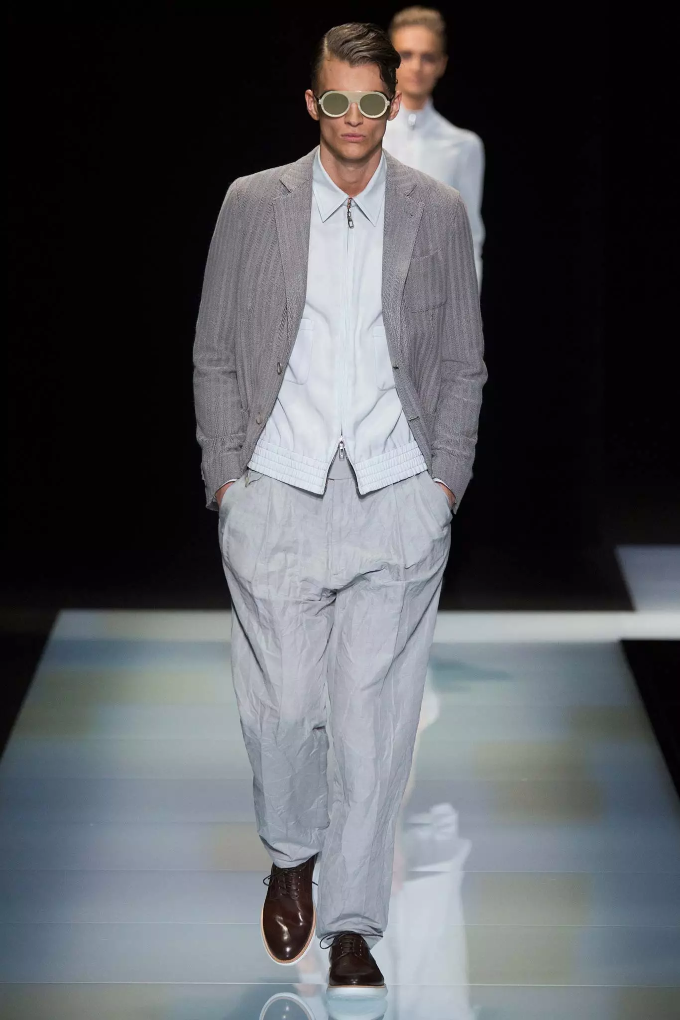 Giorgio Armani İlkbahar 2016859