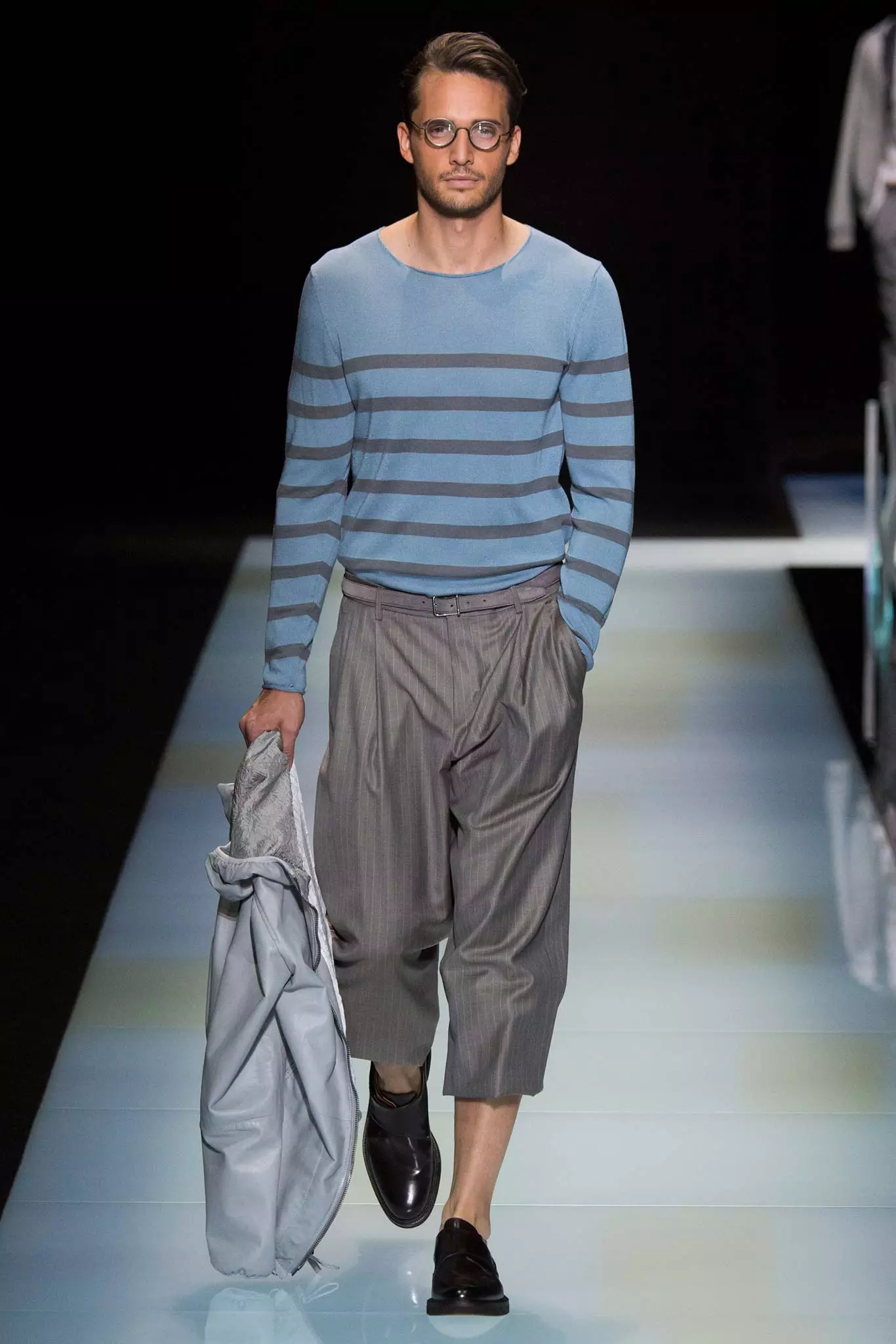 Giorgio Armani Spring 2016860