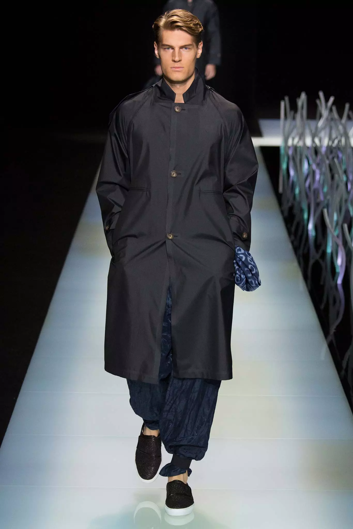 Giorgio Armani פרילינג 2016862