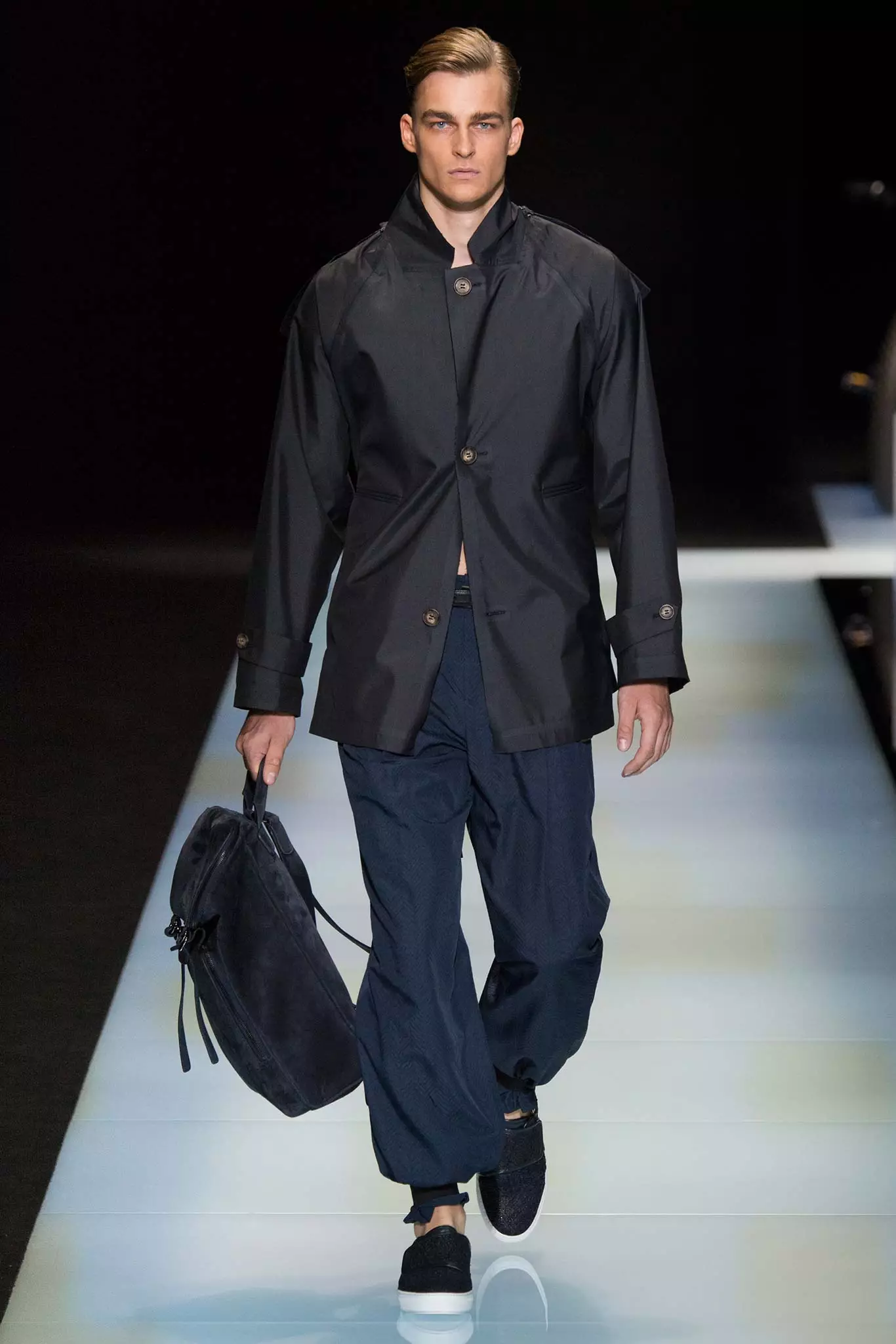 Giorgio Armani գարուն 2016863