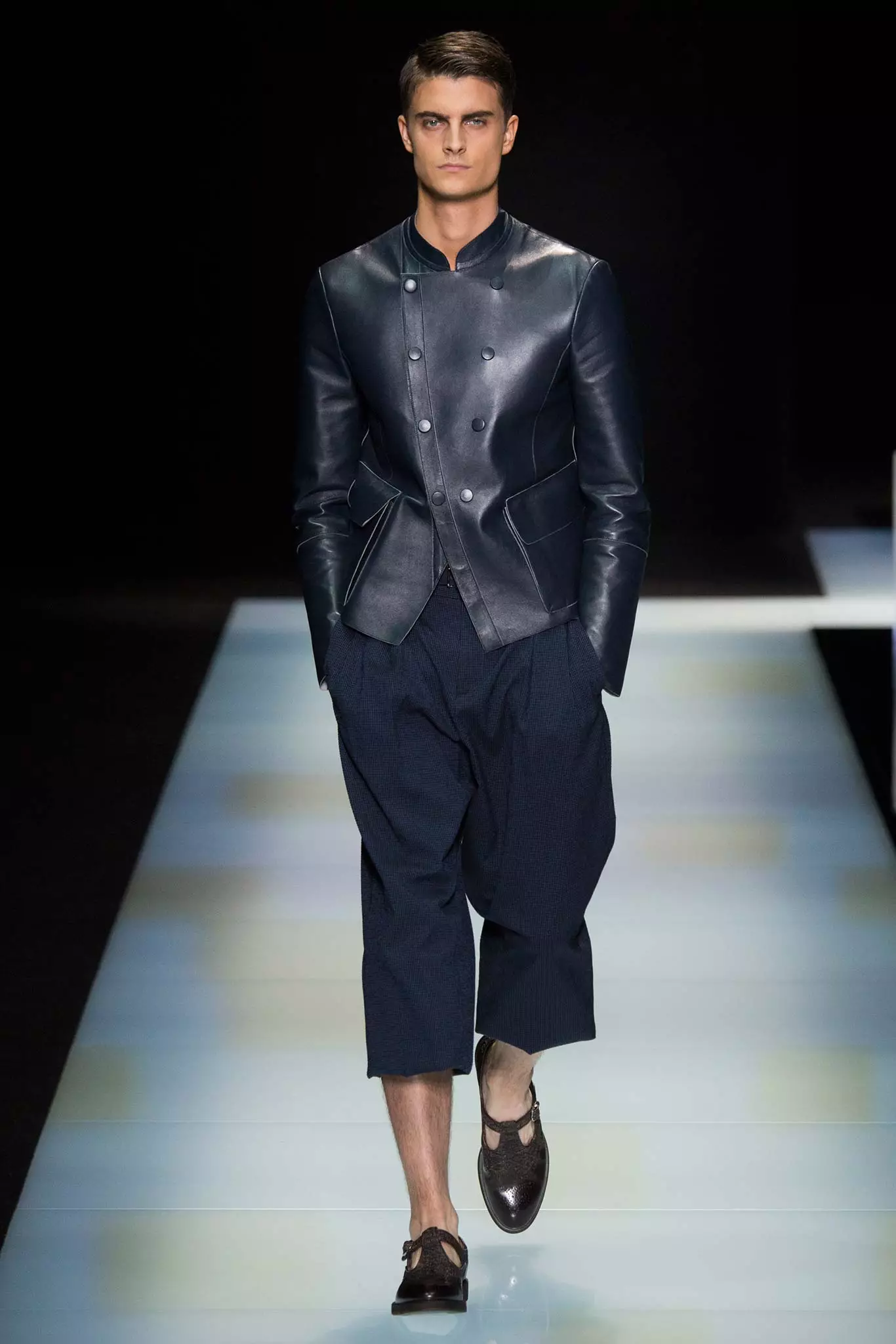 Giorgio Armani פרילינג 2016865