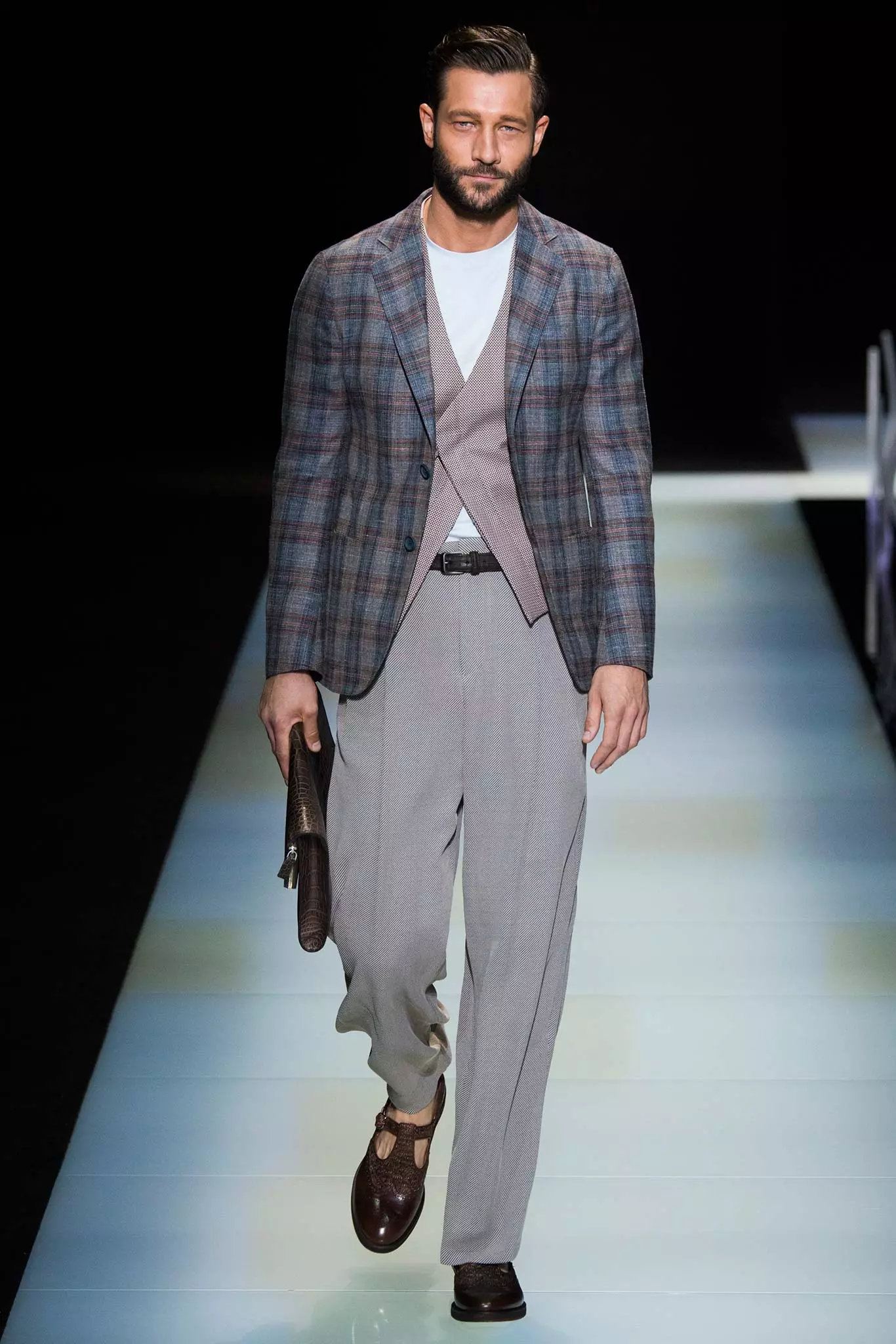 Giorgio Armani գարուն 2016823