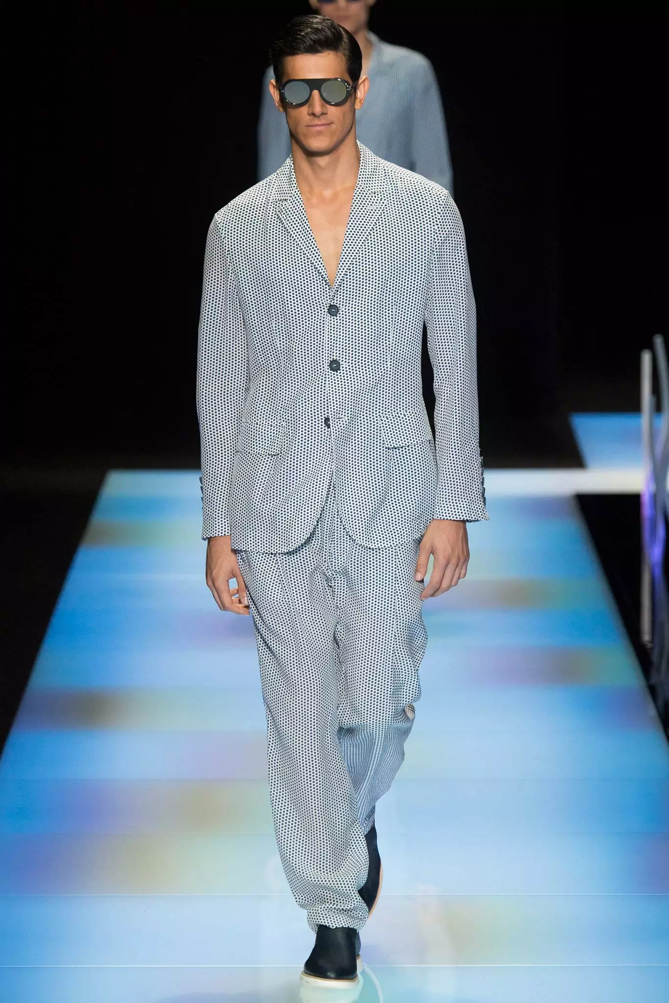 Giorgio Armani գարուն 2016870