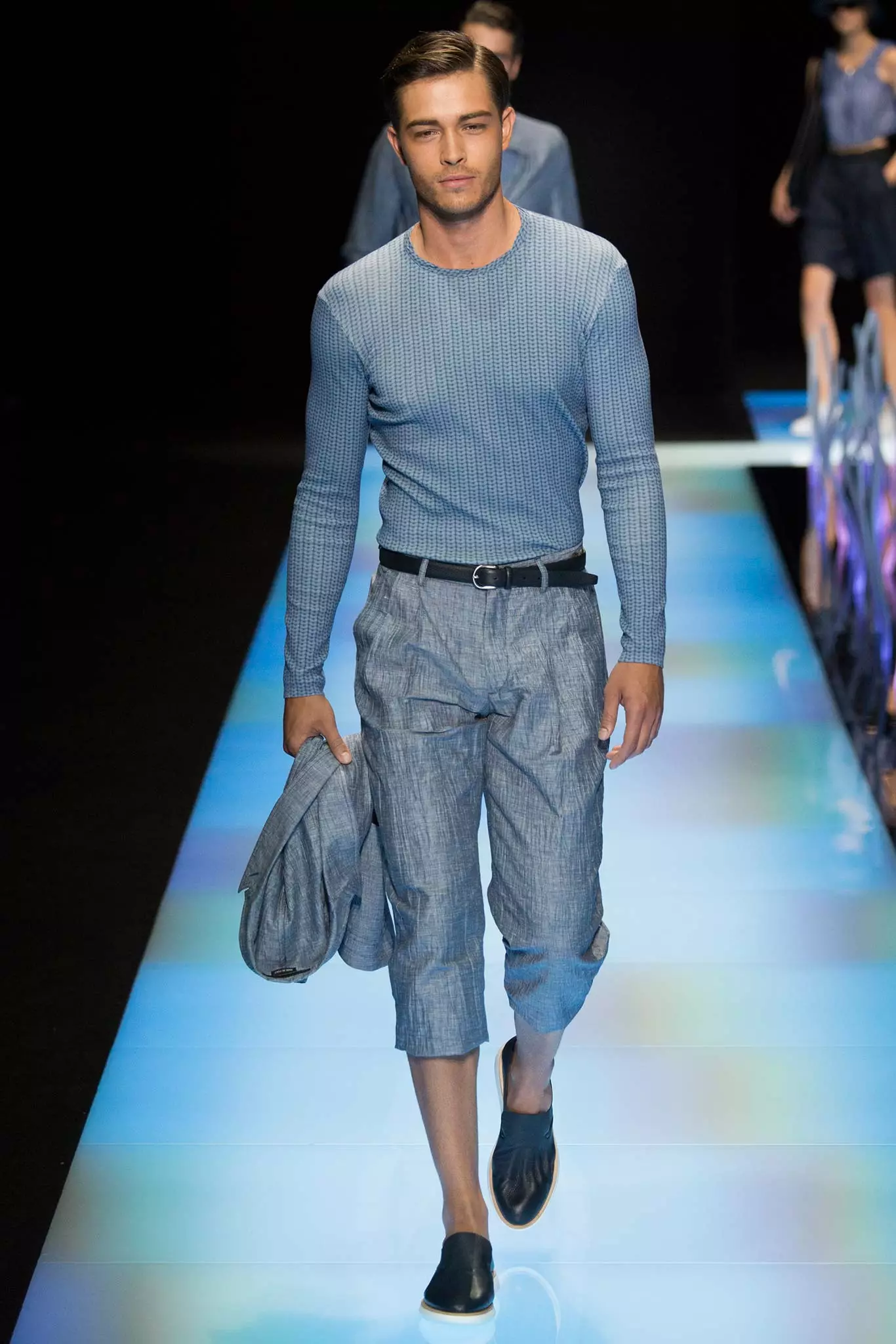 Giorgio Armani Spring 2016872