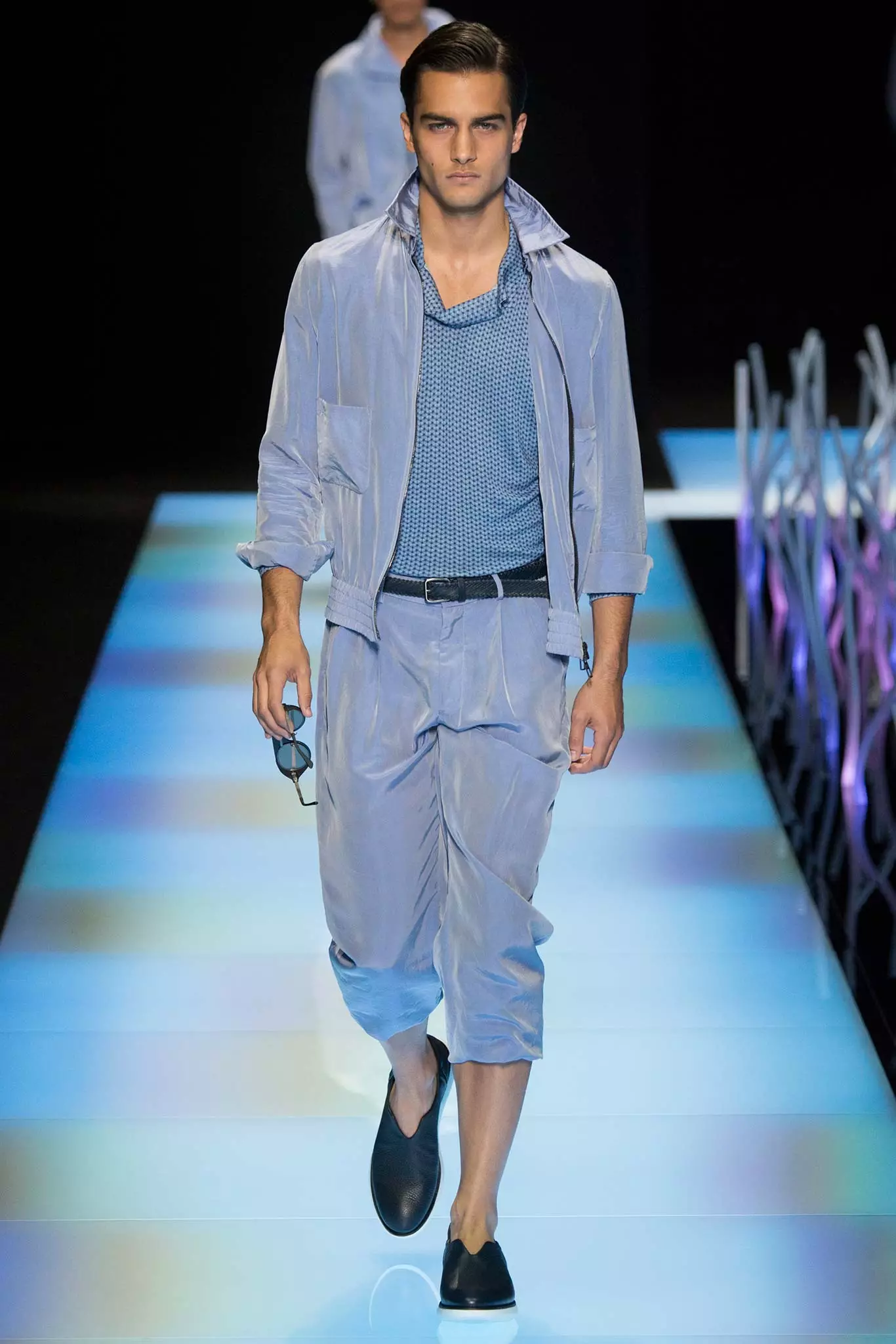 Giorgio Armani İlkbahar 2016874