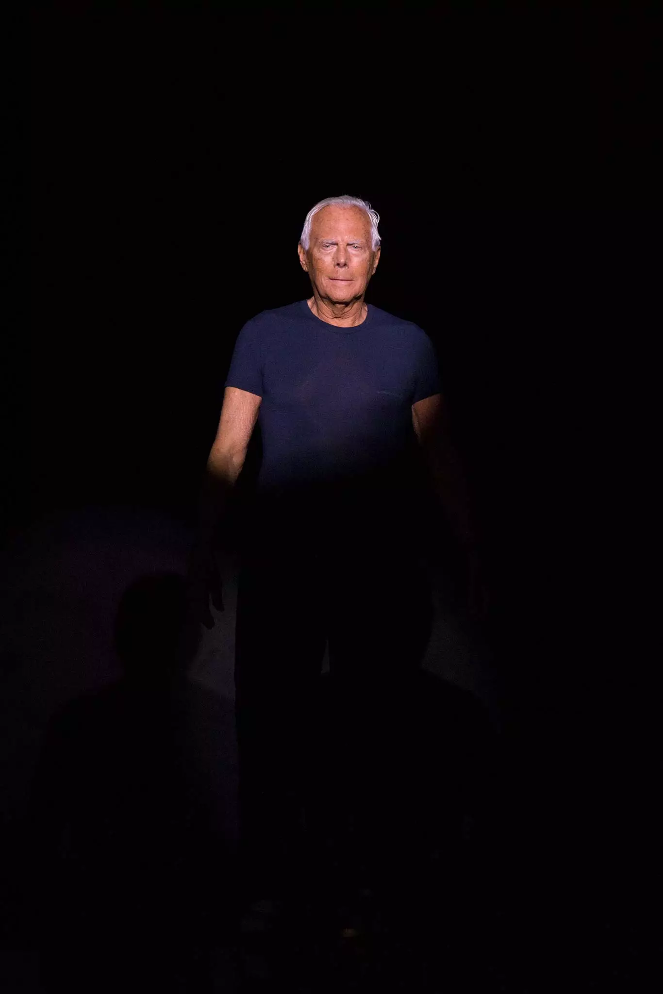 Giorgio Armani vor 2016876