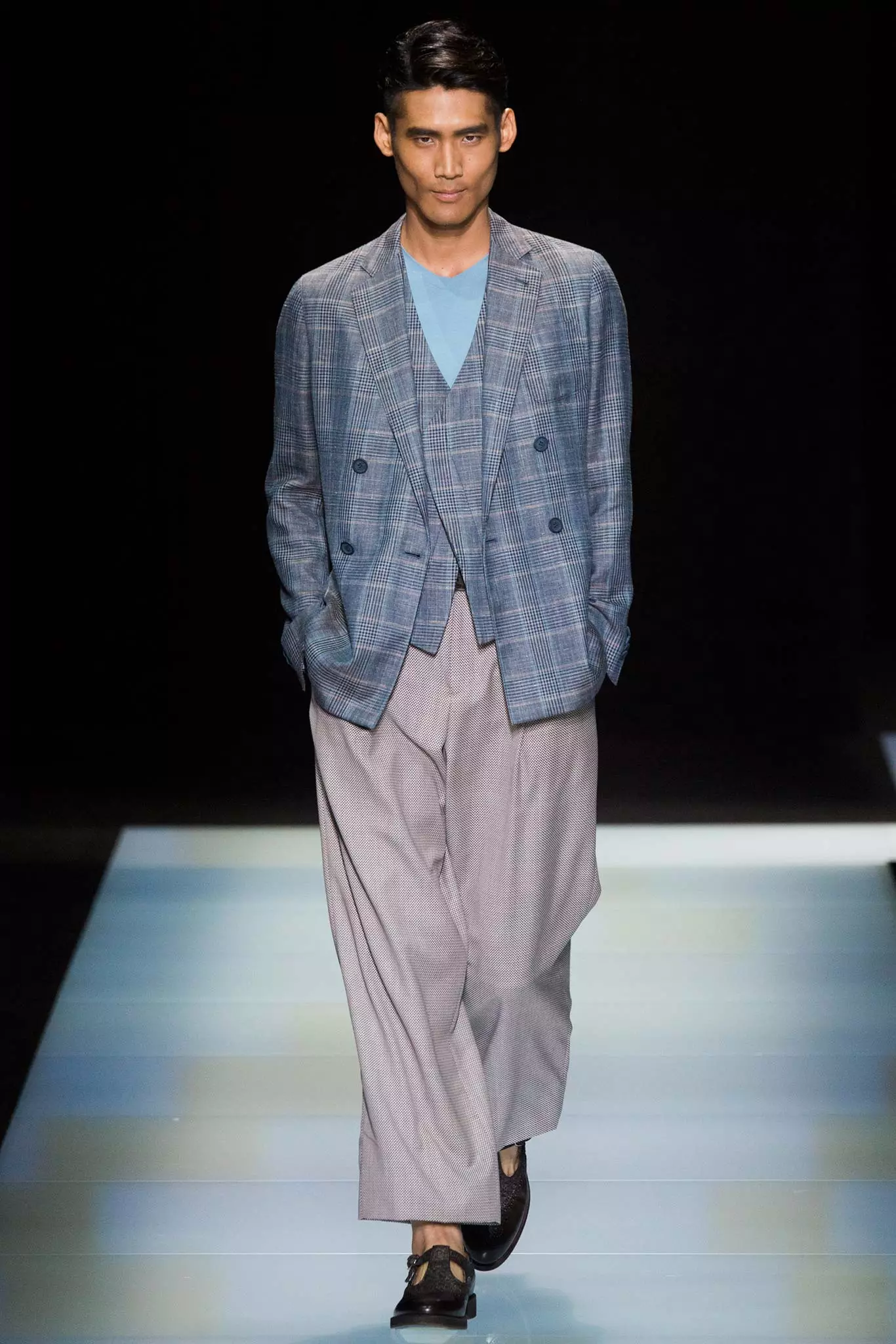 Giorgio Armani İlkbahar 2016824