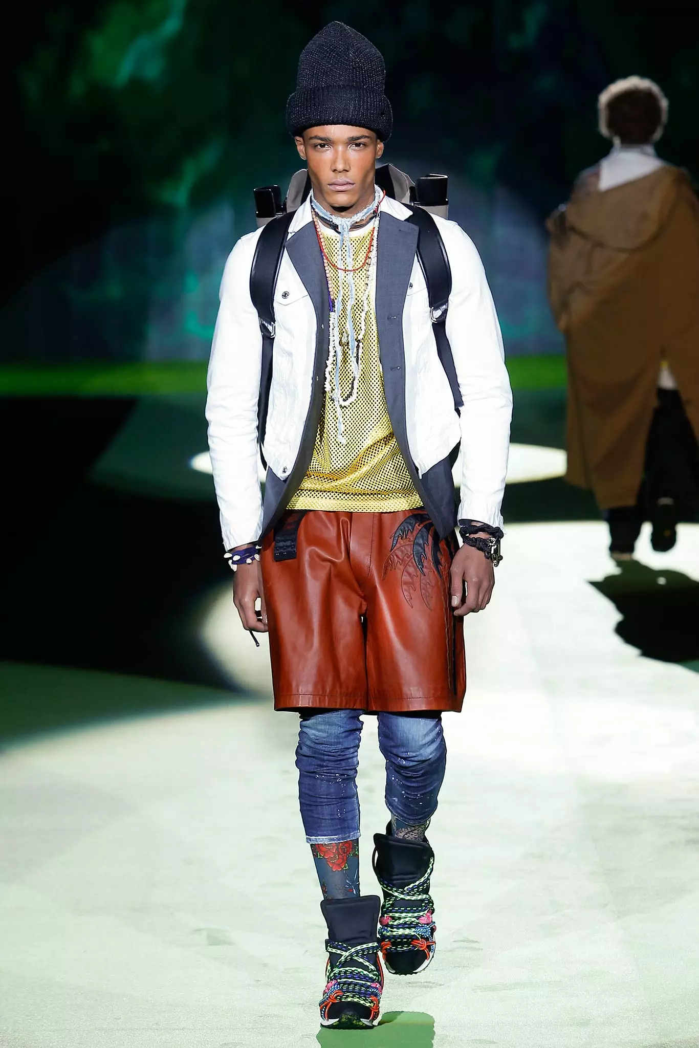 DsQuared2 የወንዶች ልብስ ስፕሪንግ 2016896