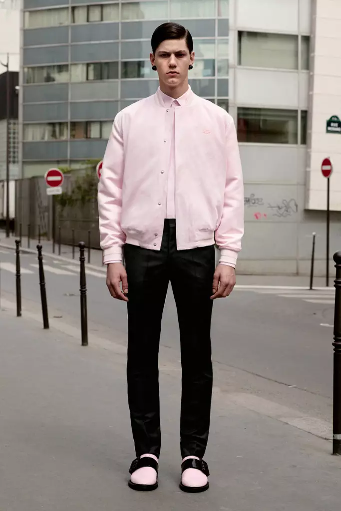 Givenchy Pre-Spring 2013 Collection 15581_12