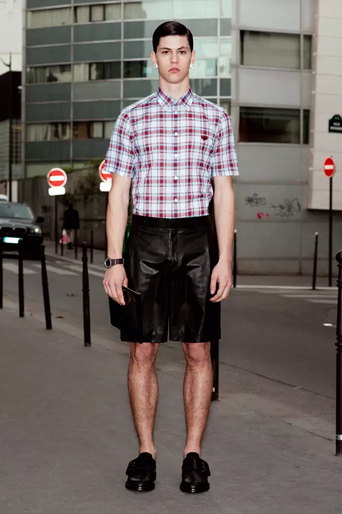 Givenchy Pre-Spring 2013 -kokoelma 15581_15