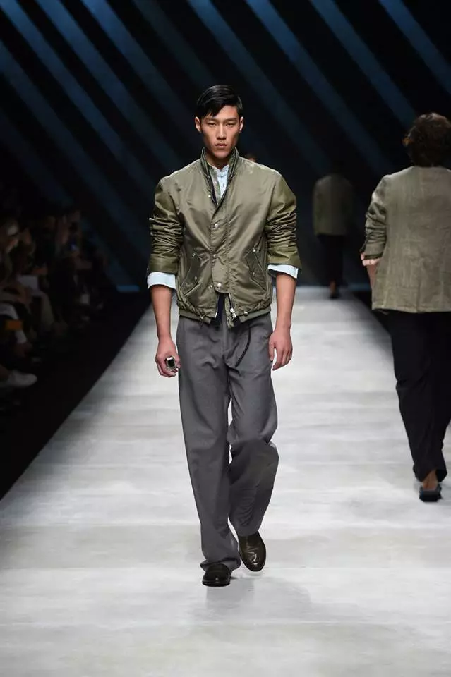 Busana Pria Ermanno Scervino Spring 2016922