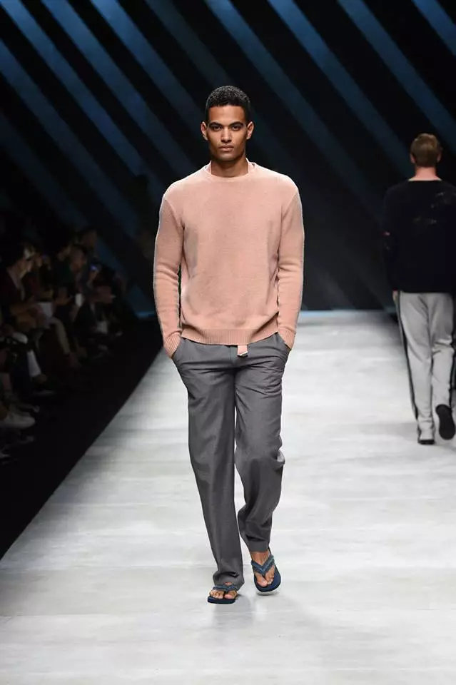 Busana Pria Ermanno Scervino Spring 2016925