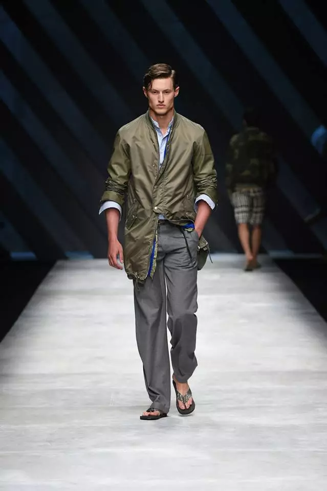 Ermanno Scervino Menswear Spring 2016927