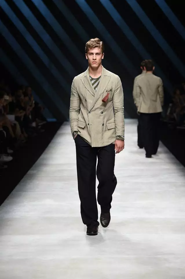 Ermanno Scervino Menswear Spring 2016929