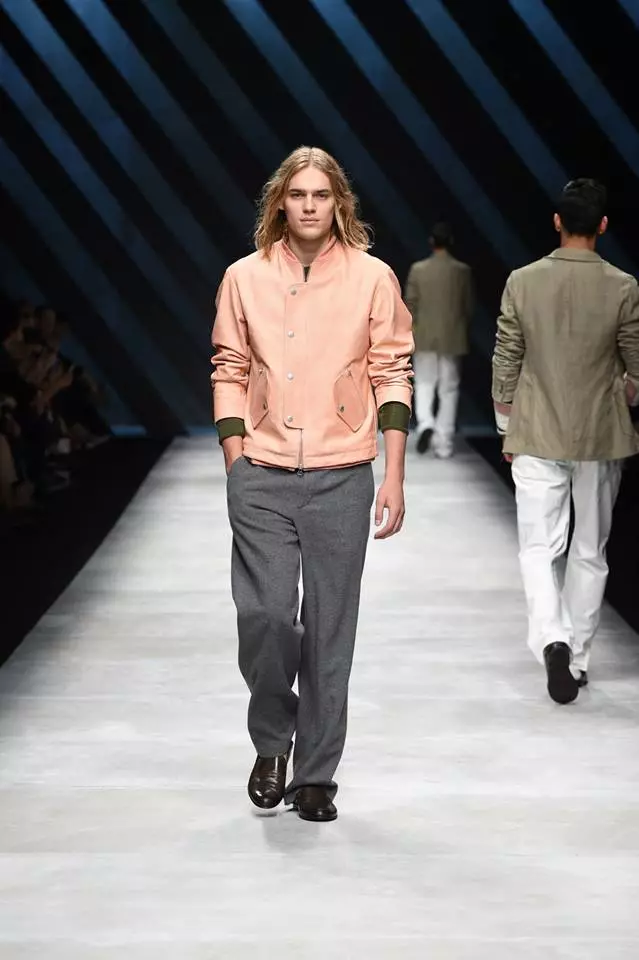 Ermanno Scervino Menswear Spring 2016931