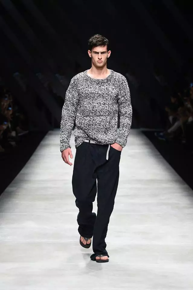 Ermanno Scervino Mansklere Lente 2016940