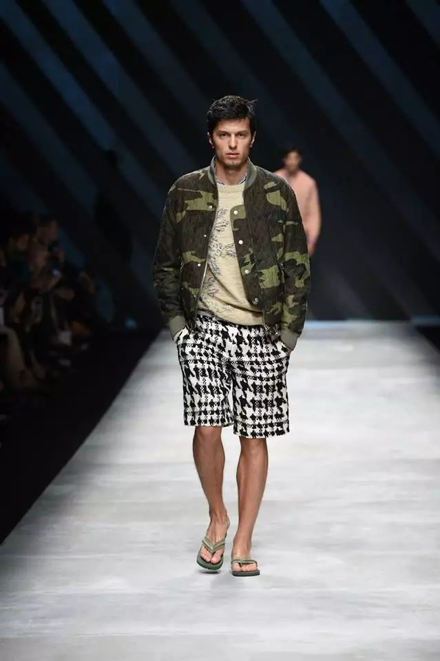 Busana Pria Ermanno Scervino Spring 2016946