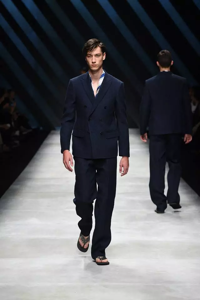 Busana Pria Ermanno Scervino Spring 2016948