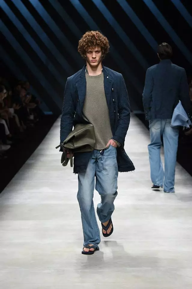 Busana Pria Ermanno Scervino Spring 2016949