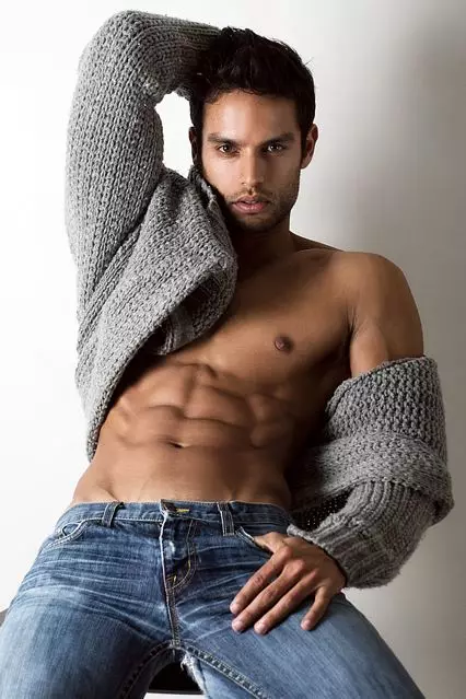 Alexis Rios por Thomas Synnamon 15658_8