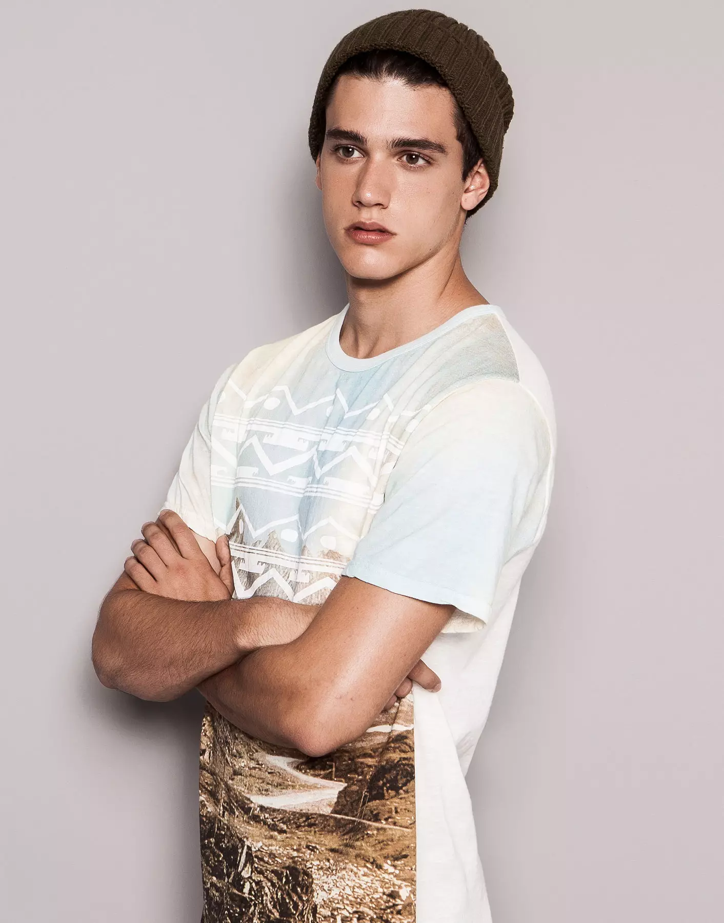 XAVIER SERRANO38