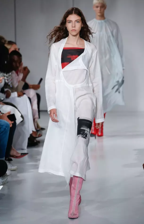 CALVIN KLEIN 205W39NYC VONONA HIARO LOHATOSAN'NY SUMMER 2018 NEW YORK8