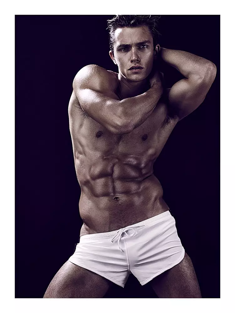 Obsession: Lucas Garcez ni Daniel Jaems