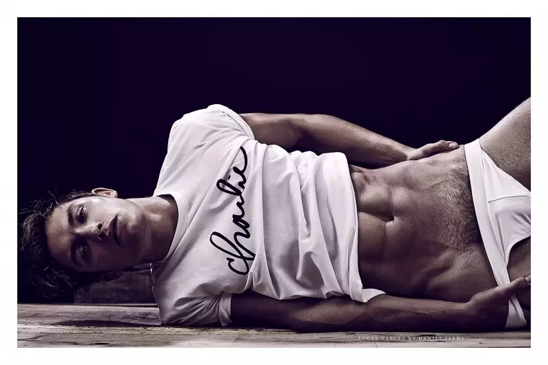 Obsession: Lucas Garcez ni Daniel Jaems