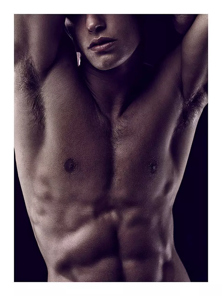 Obsession: Lucas Garcez ni Daniel Jaems