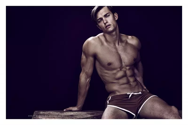 Obsession: Lucas Garcez ni Daniel Jaems