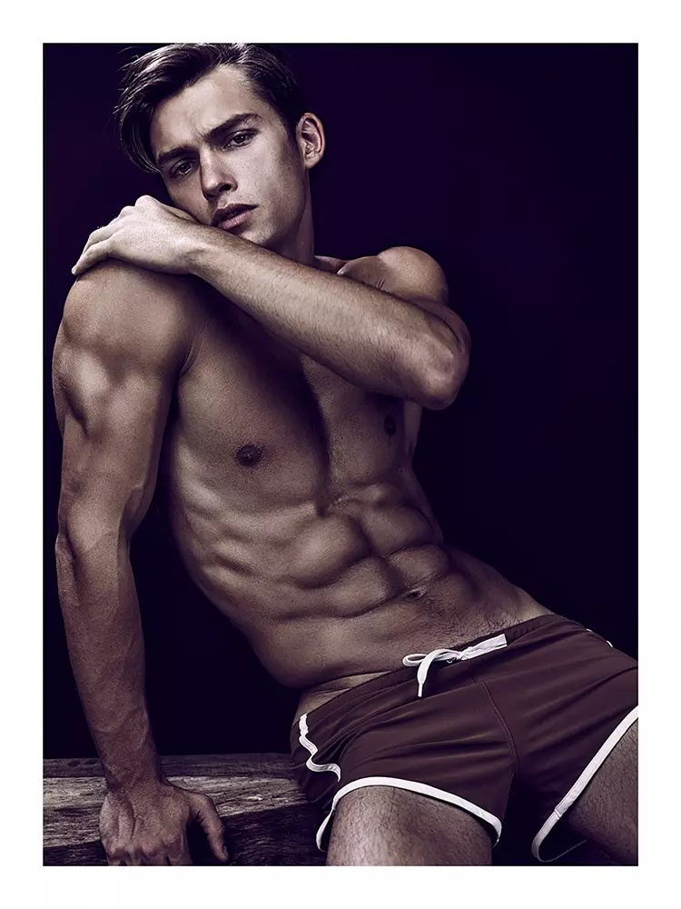 Obsession: Lucas Garcez ni Daniel Jaems