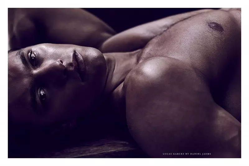 Obsession: Lucas Garcez ni Daniel Jaems