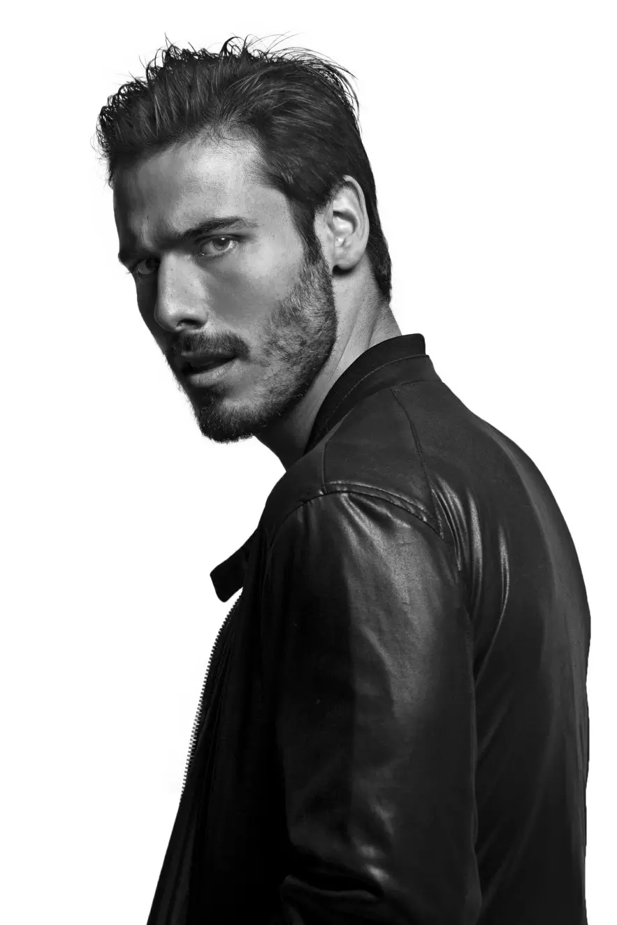 Lucas Bernardini von Sandy Lang (5)