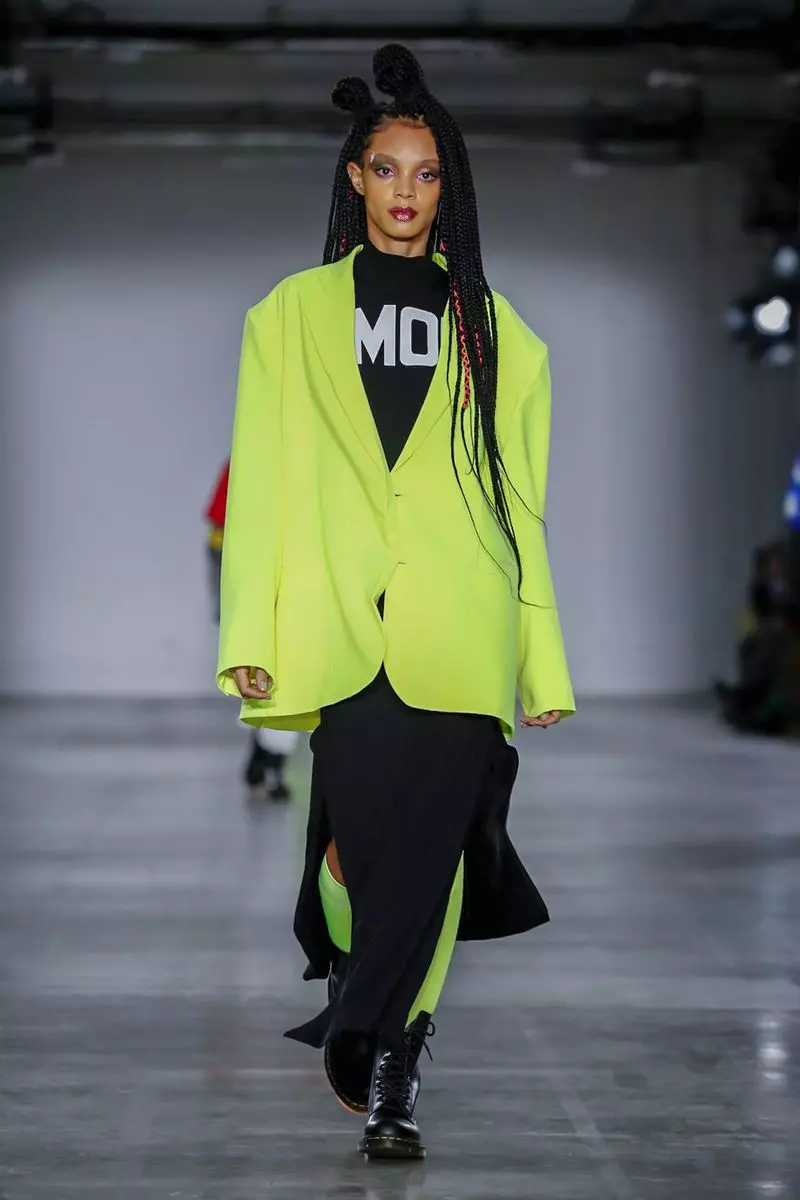 Bobby Abley Igba otutu 2019 London15