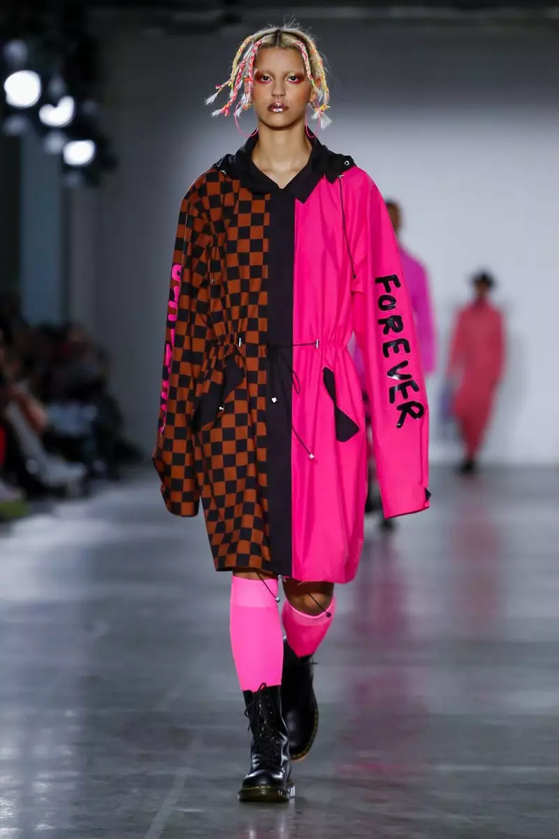 Bobby Abley Fall Winter 2019 London17