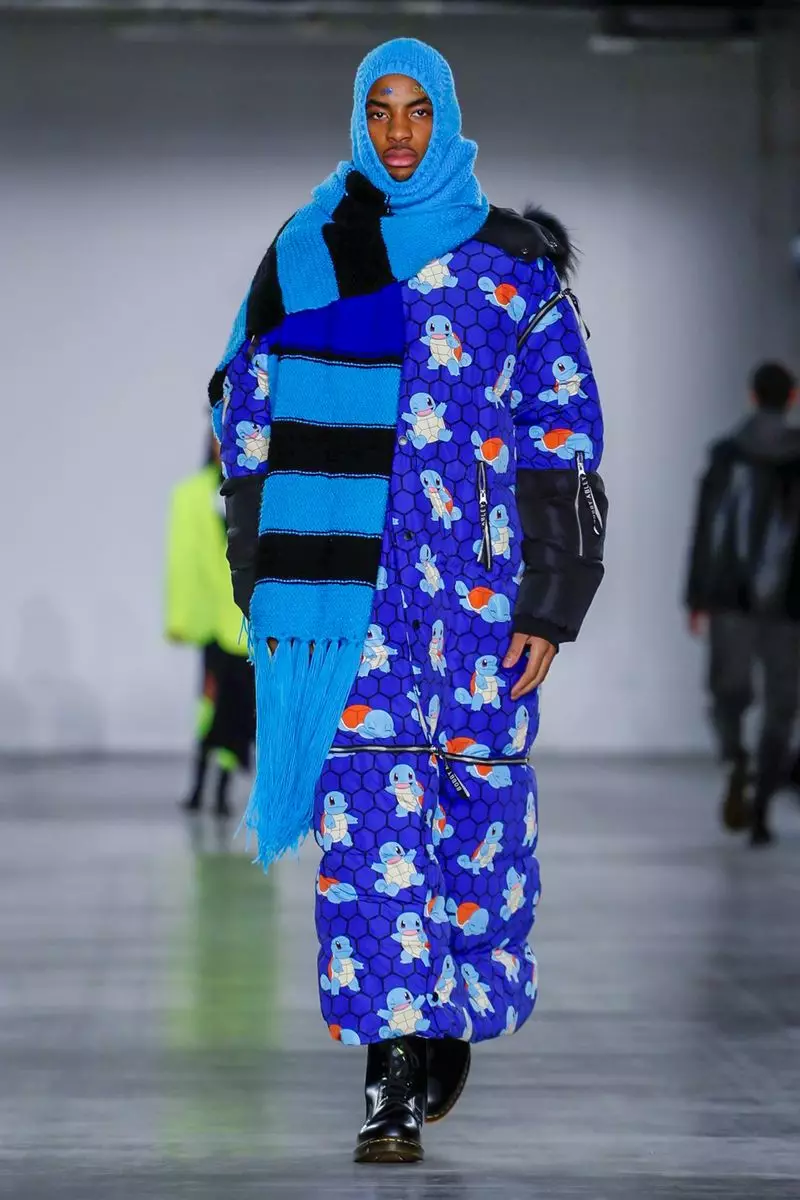 Bobby Abley höst och vinter 2019 London28