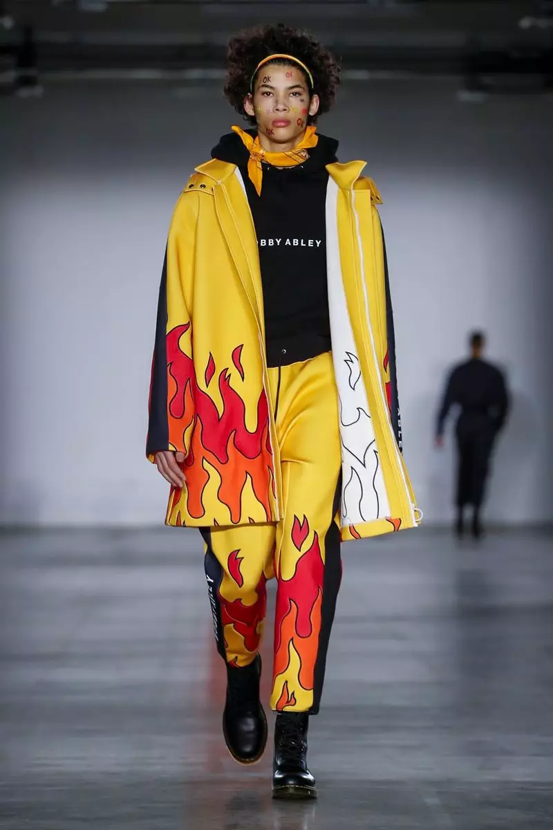 Bobby Abley Ragrag Usum Usum 2019 London3