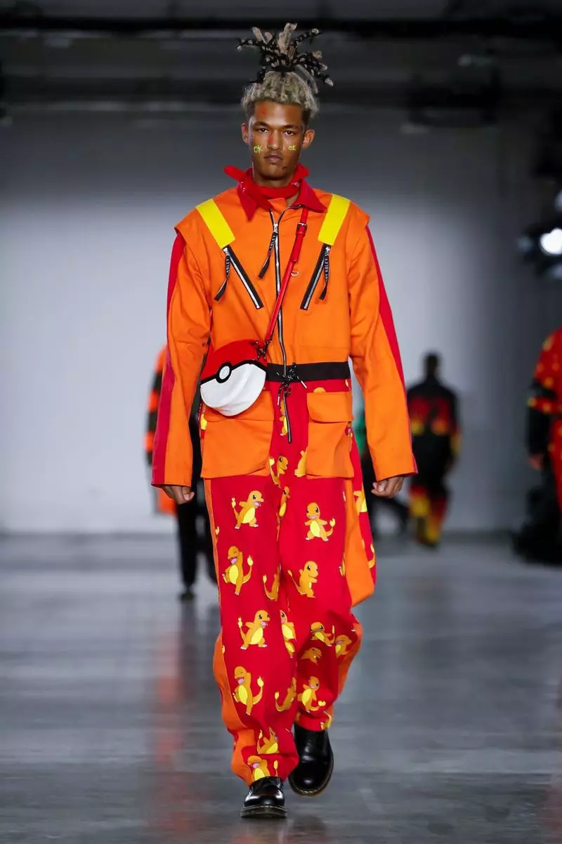 Bobby Abley Hierscht Wanter 2019 London4