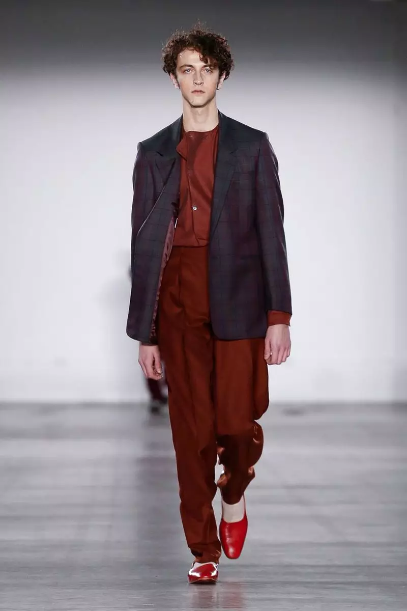 E. Tautz Fall Winter 2019 London3