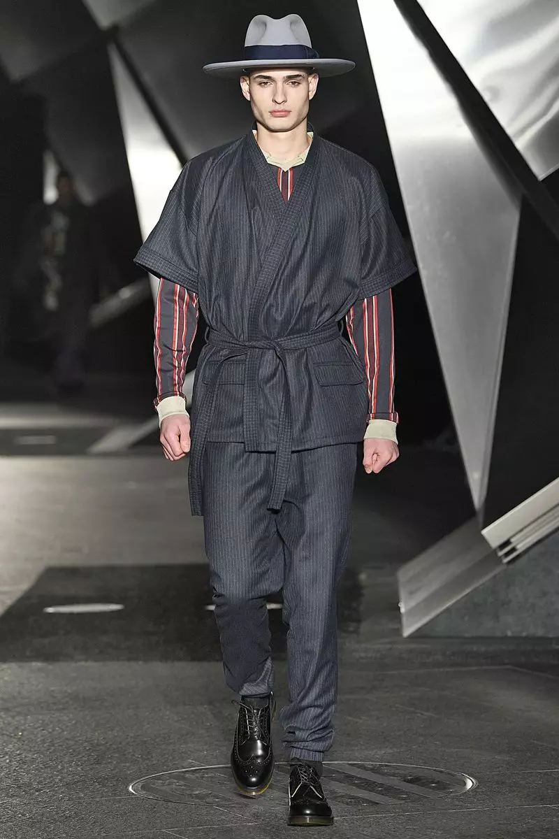 Astrid Andersen Fall Winter 2019 London11