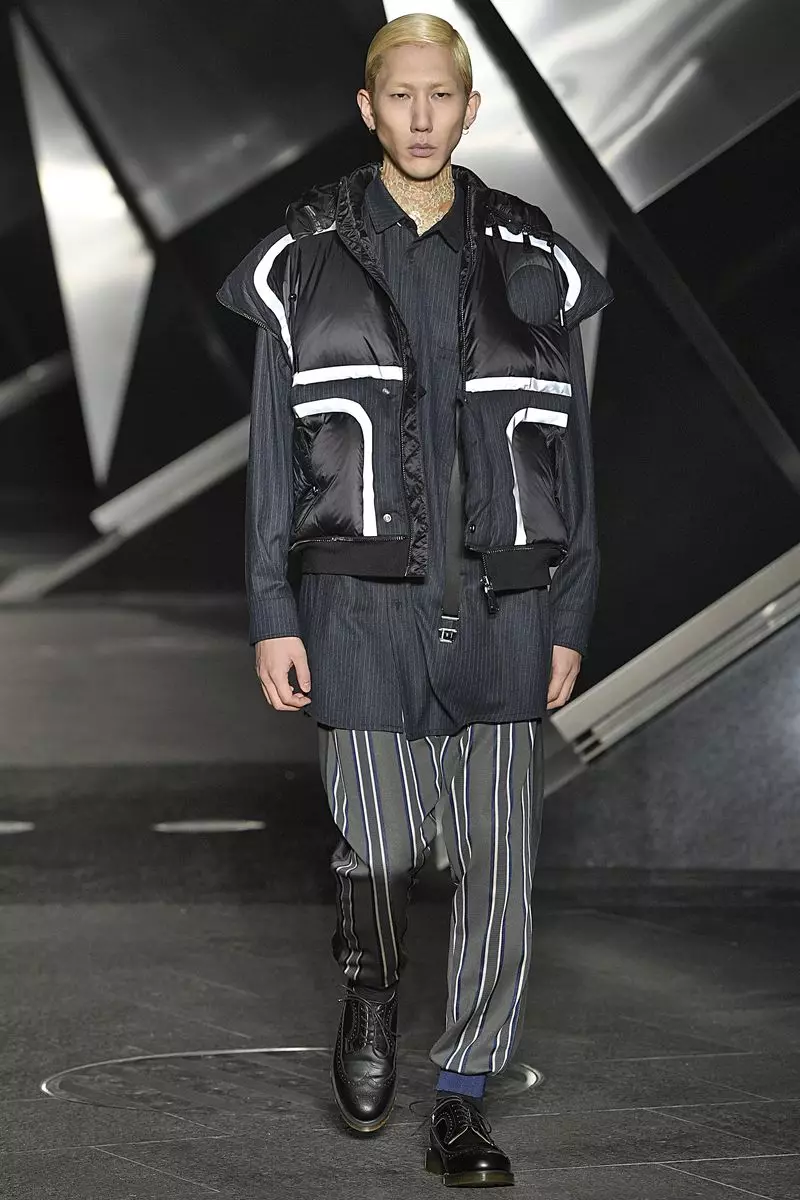 Astrid Andersen Fall Winter 2019 London12