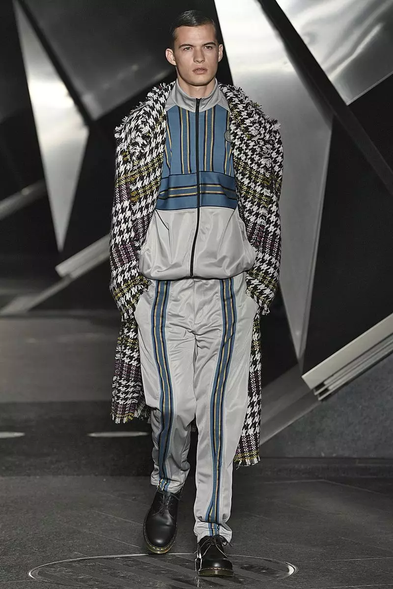 Astrid Andersen Fall Winter 2019 London15