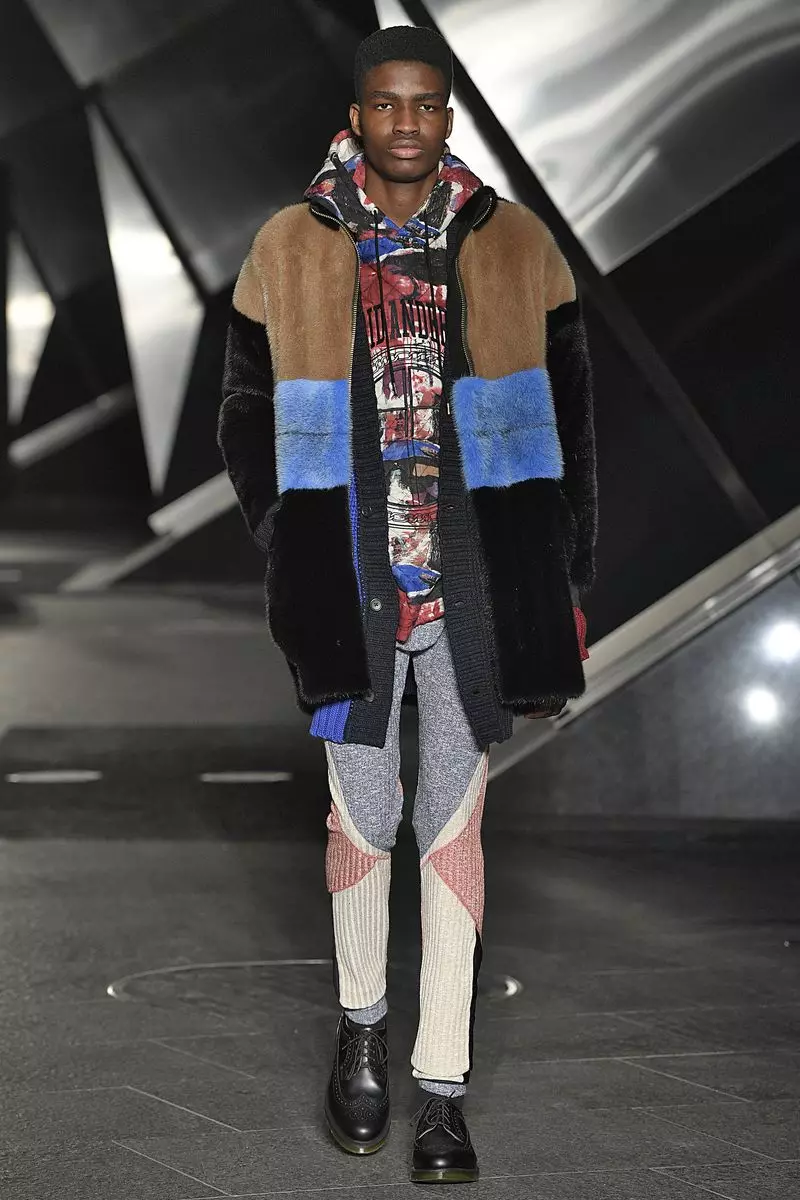 Astrid Andersen Fall Winter 2019 London3