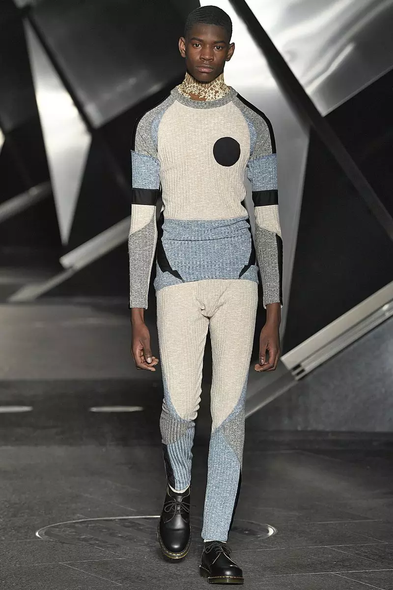 Astrid Andersen Fall Winter 2019 London8 |